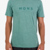 Mons Royale Zephyr Merino Cool T-Shirt