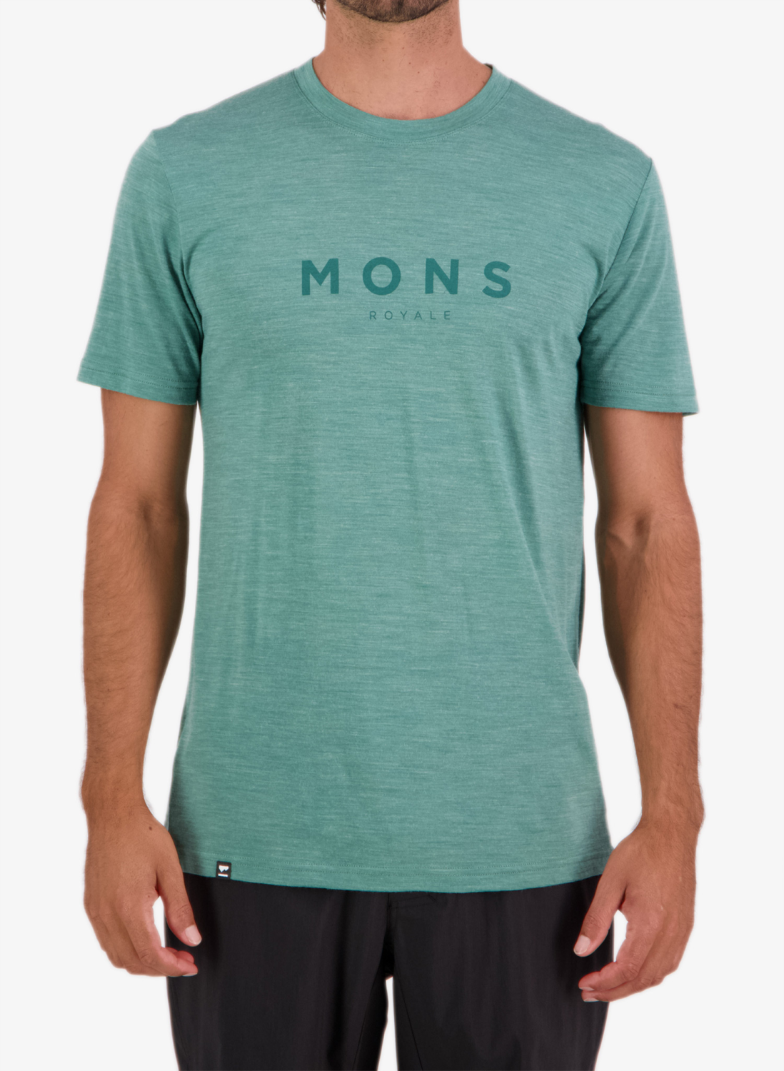 Mons Royale Zephyr Merino Cool T-Shirt