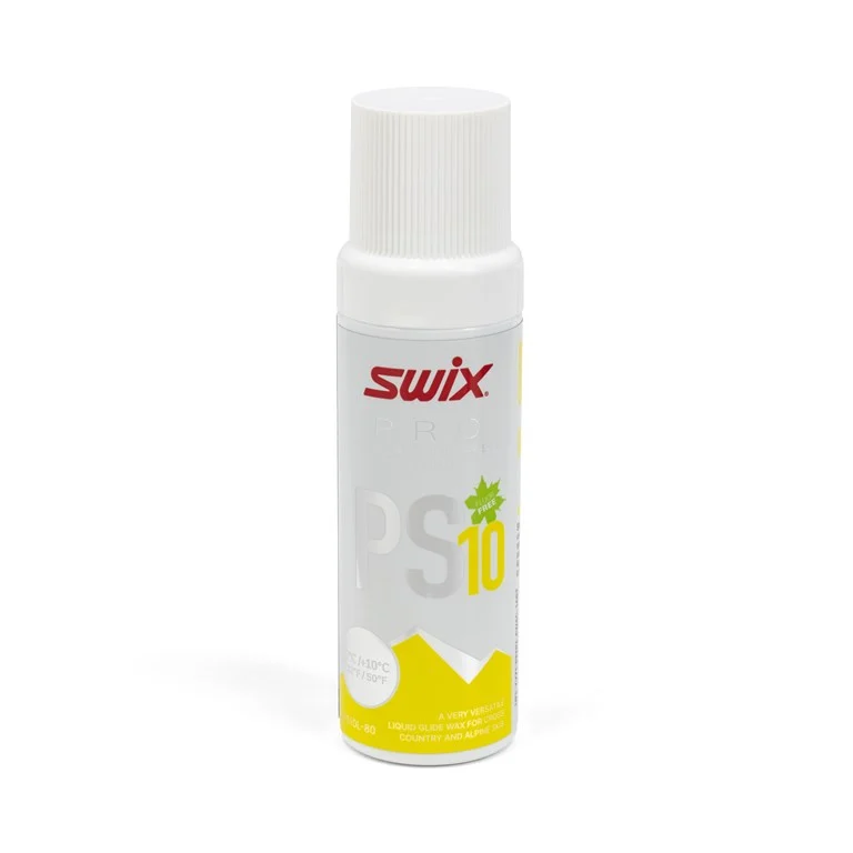 Swix PS10 Liquid Glider 80ml