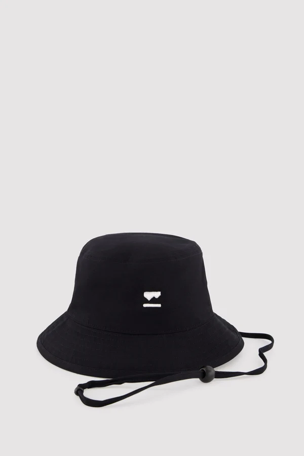 Mons Royale Ridgeline Bucket Hat
