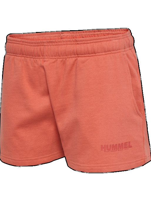 Hummel hmlLegacy Woman Shorts