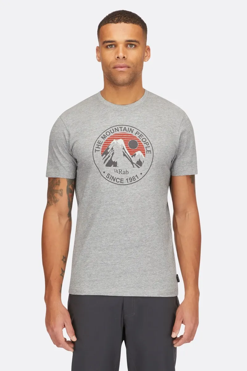 Rab Stance Alpine T-Shirt M