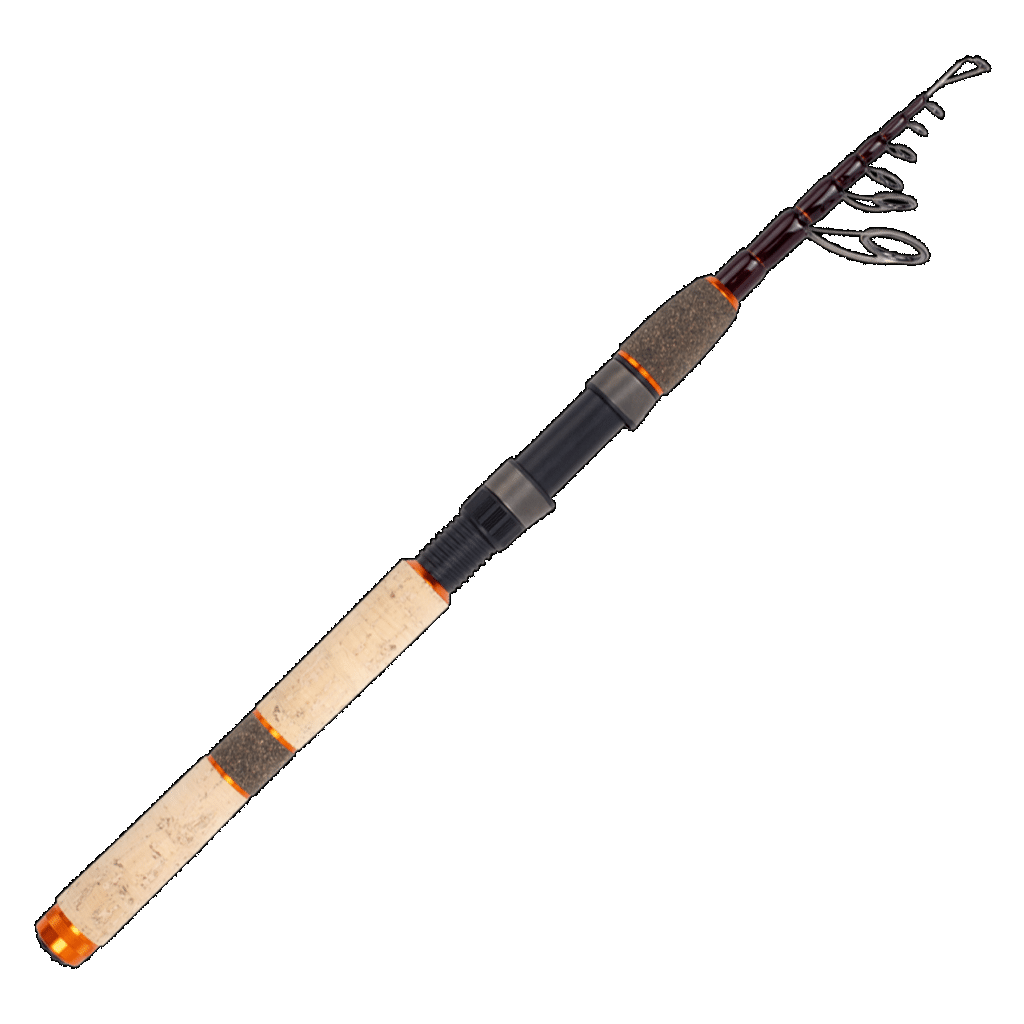 Lawson Arctic Trout Tele 7" 3-15g