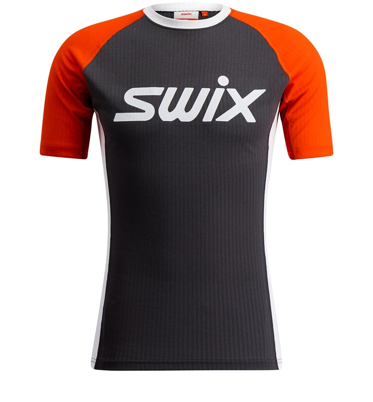 Swix RaceX Classic Short Sleeve M