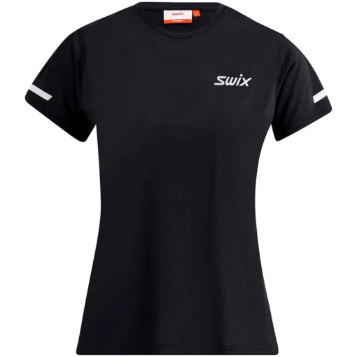 Swix Pace Short Sleeve W