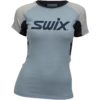 Swix Motion tech wool t-shirt W