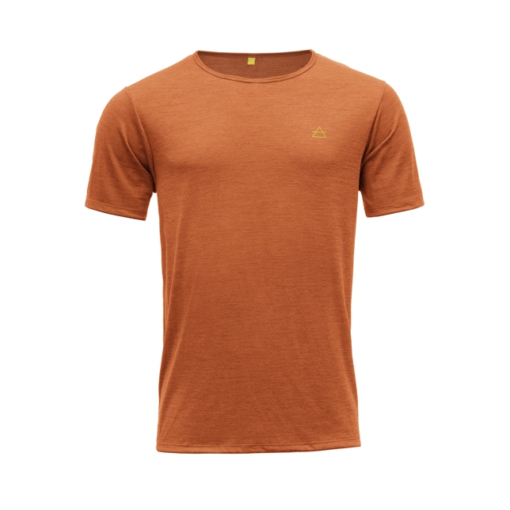 Devold Valldal Man Merino Tee