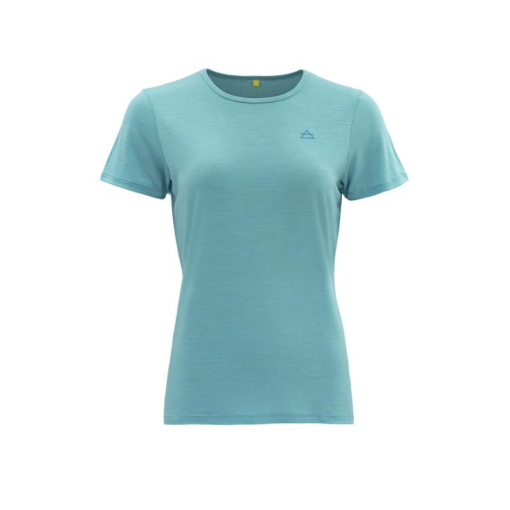 Devold Valldal Women Merino Tee