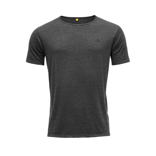 Devold Valldal Man Merino Tee