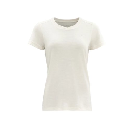 Devold Hovland Merino Tee Woman