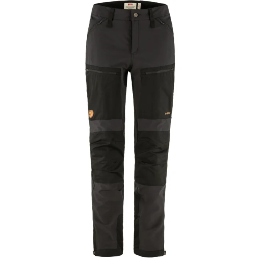 Fjällräven keb agile W trousers