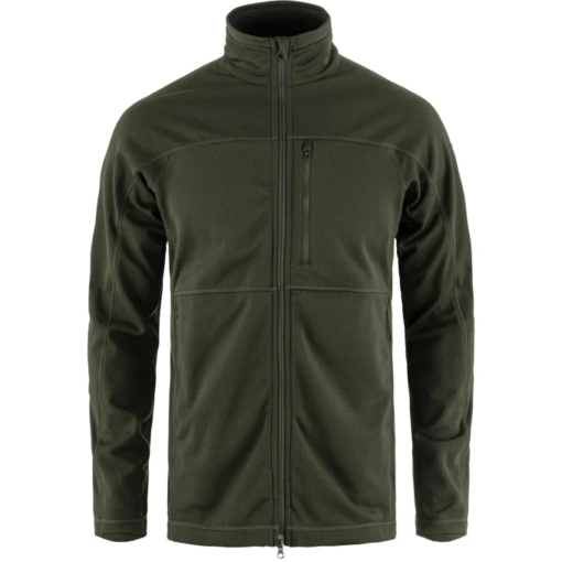 Fjällräven Abisko Lite Fleece Jacket M