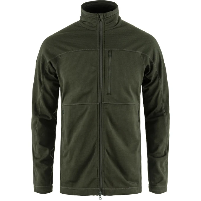 Fjällräven Abisko Lite Fleece Jacket M