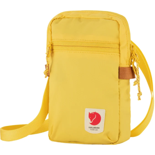 Fjällräven High Coast Pocket