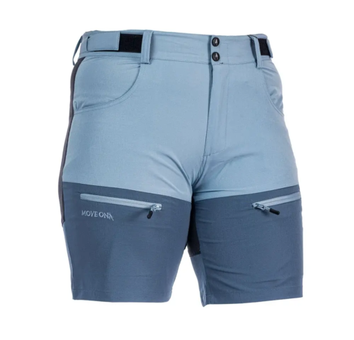 Bolkesjø Skei shorts W Bering