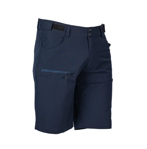 Move on Bolkesjø shorts M Navy