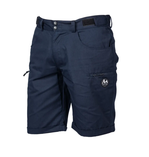 Move on Grimstad shorts M