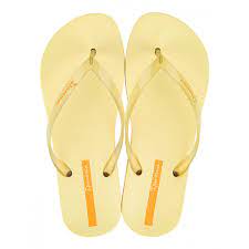 Ipanema Anat W Yellow