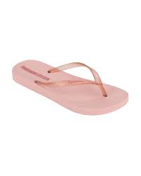 Ipanema Anat W Pink transp