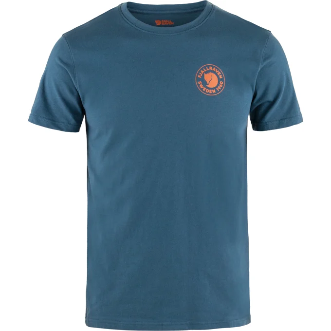 Fjällräven 1960 Logo T-Shirt M