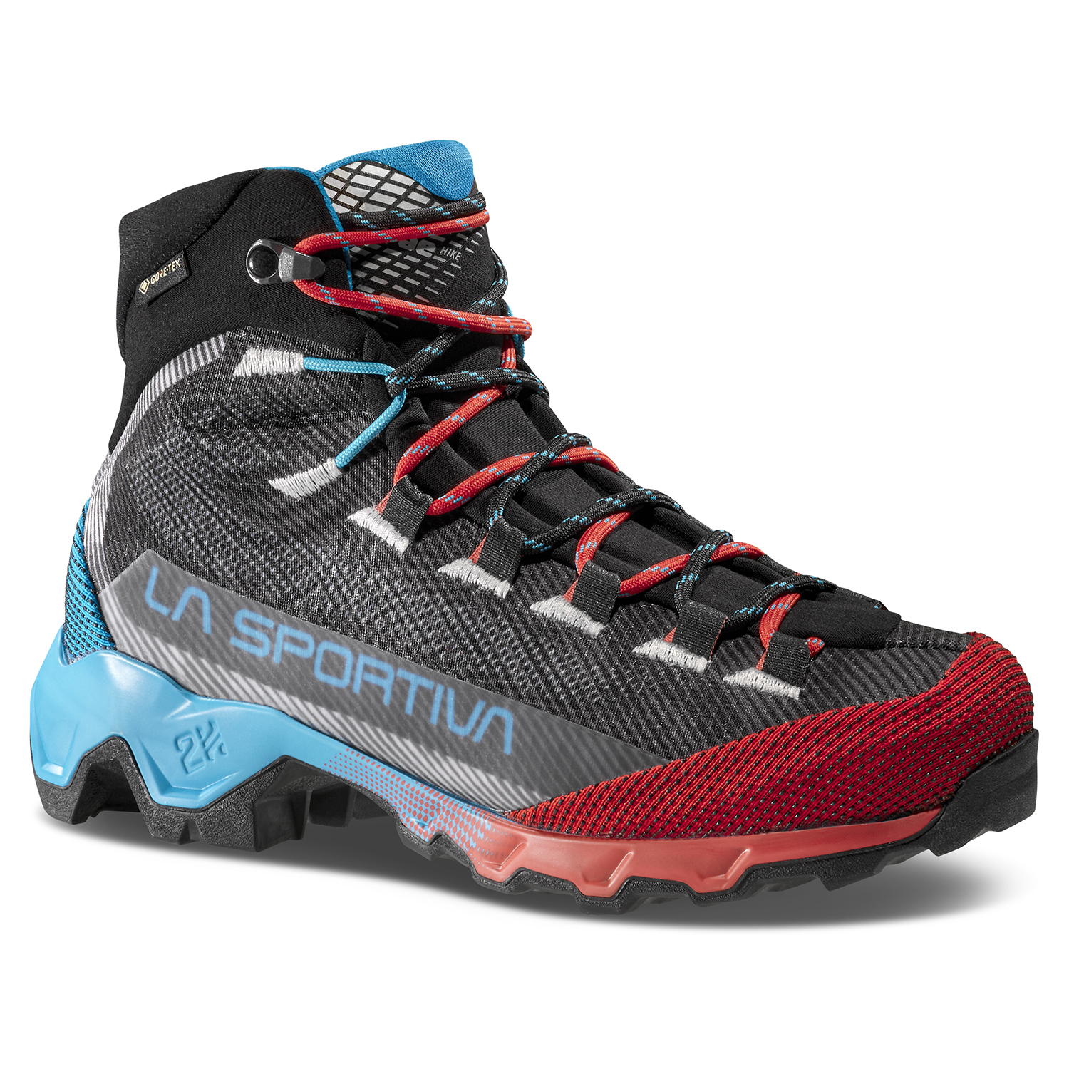 La Sportiva Aequilibrium Hike GTX W's