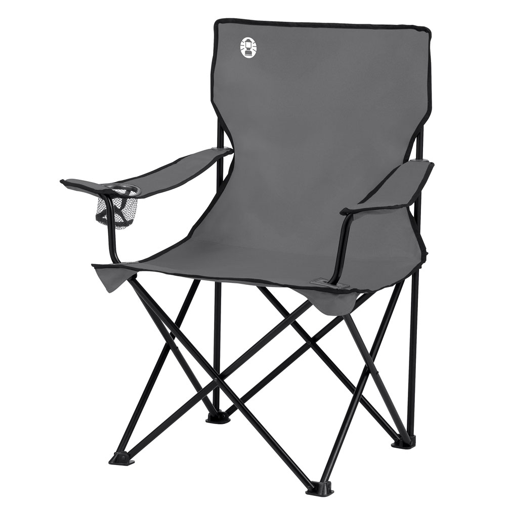 Coleman Campinstol Quad Chair