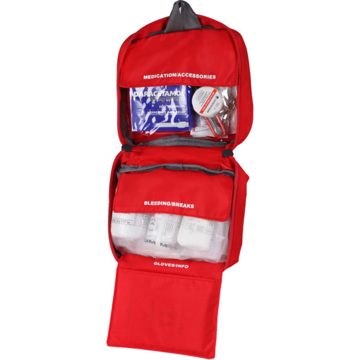 Lifesystems Adventure First Aid Kit