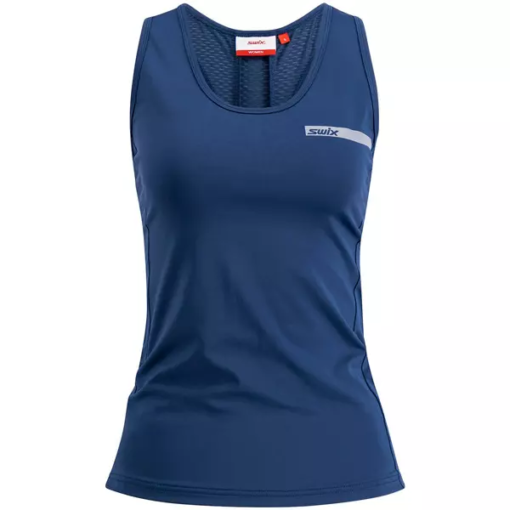 Swix Roadline Singlet W