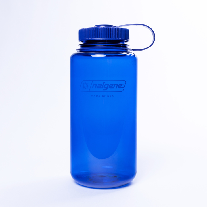 Nalgene 1L Wide Mouth