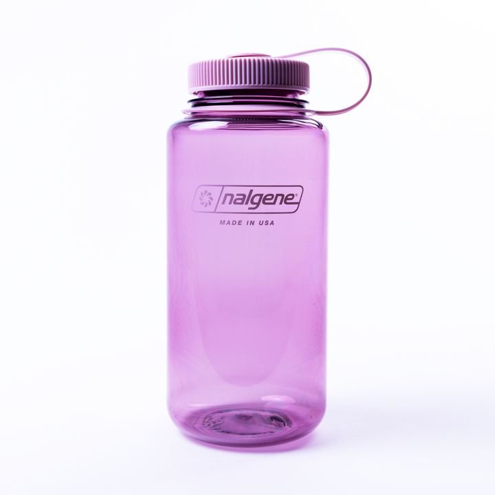 Nalgene 1L Wide Mouth