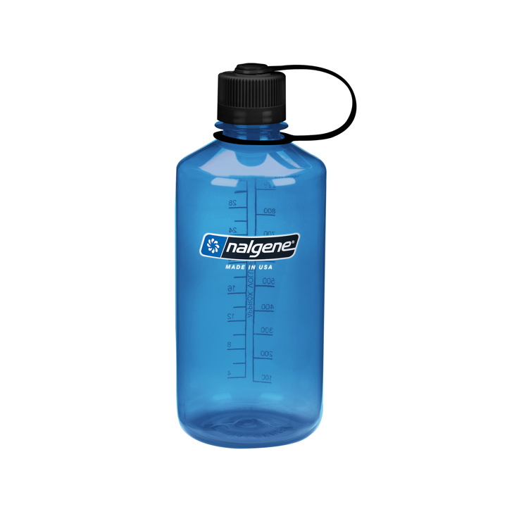 Nalgene 1L Narrow Mouth