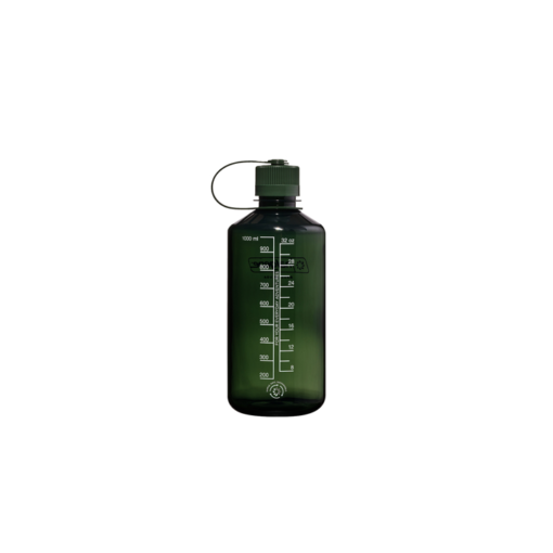 Nalgene 1L Narrow Mouth