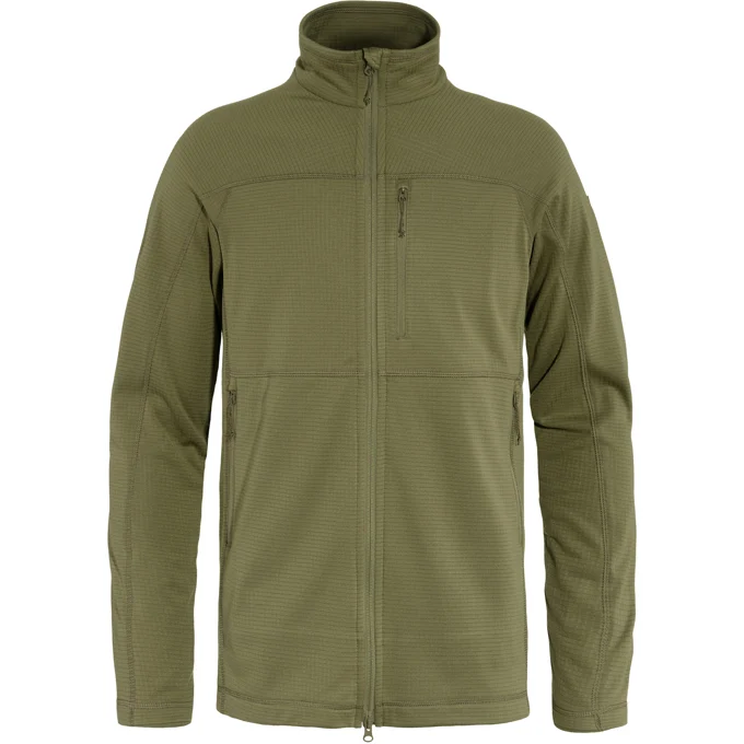 Fjällräven Abisko Lite Fleece Jacket M