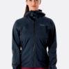 Rab Kinetic 2.0 Jacket W