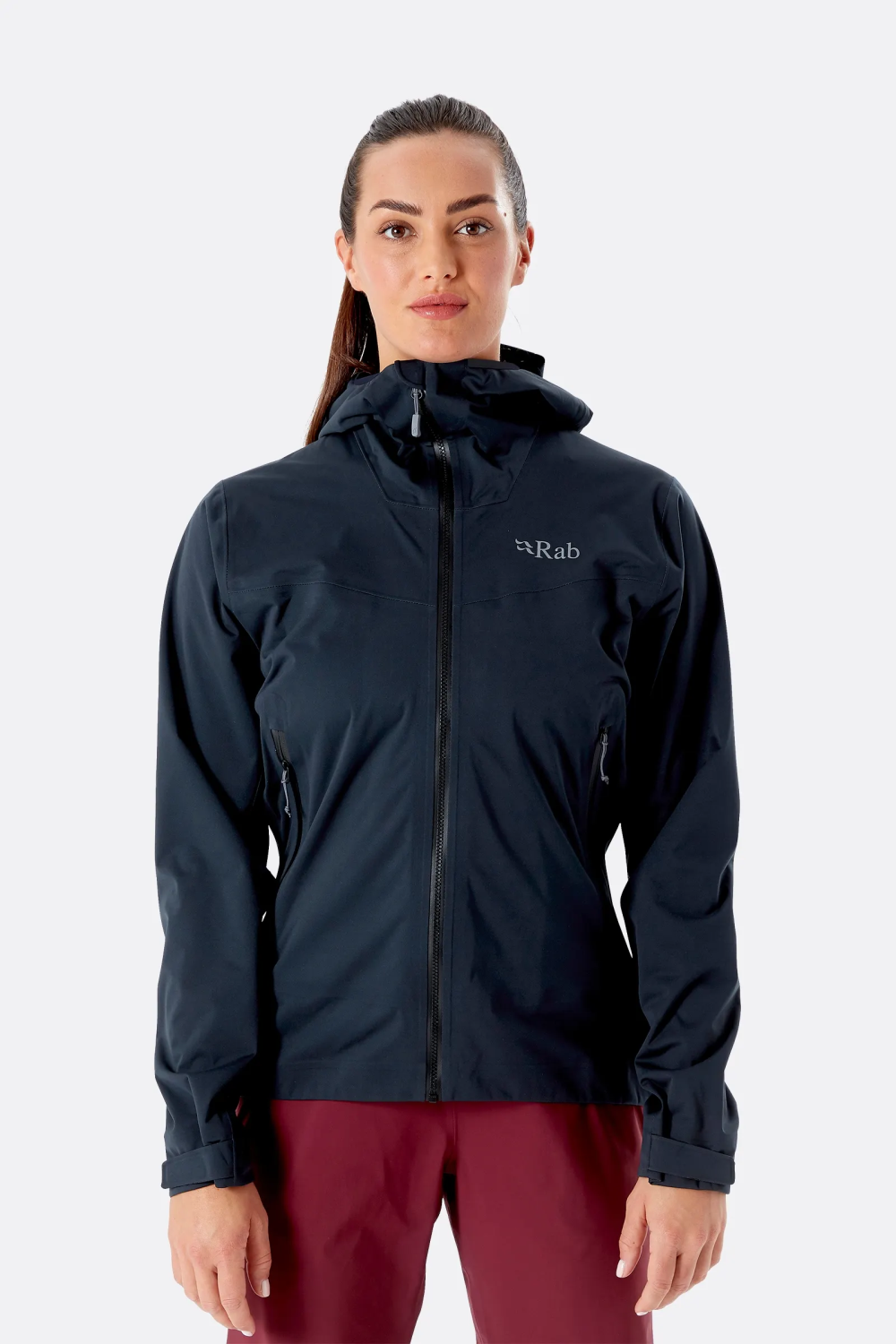 Rab Kinetic 2.0 Jacket W