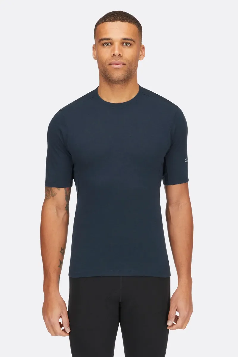 Rab Cinder Crimp Tee M