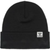 Hummel Park Beanie JR Black