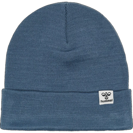 Hummel Park Beanie JR Bering Sea