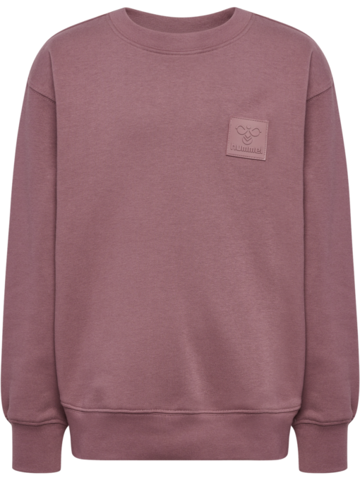 Hummel Clean sweatshirt rose