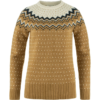 Fjällräven Övik Knit Sweater W