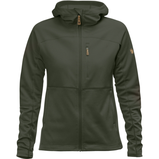 Fjällräven Abisko Trail Fleece W