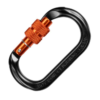 Non-Stop CaniX Belt Carabiner