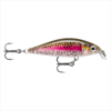 Rapala X-Light Minnow 05 Rainbow Trout