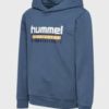 Hummel Tukas hoodie JR