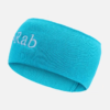 Rab Headband Aquamarine