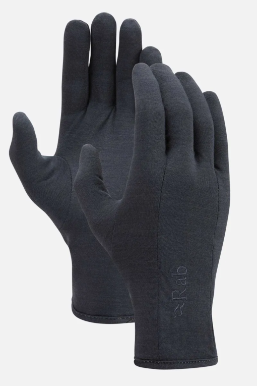 Rab Forge glove W