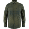 Fjällräven Övik Flannel Shirt M