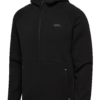 Hummel Tech Fleece Regular Zip Hoodie