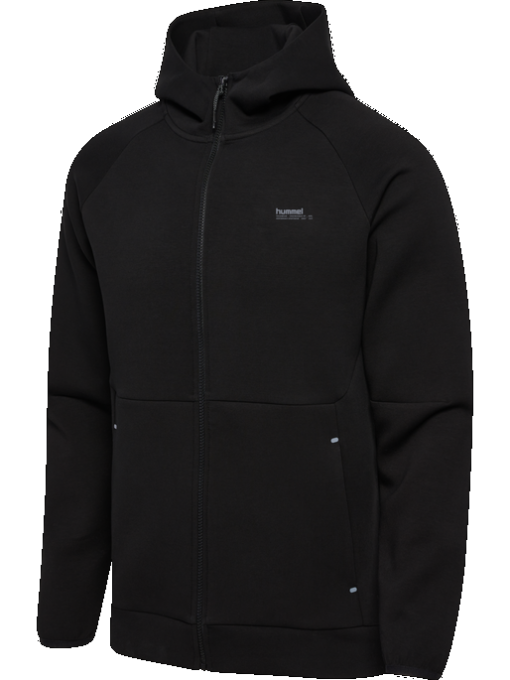 Hummel Tech Fleece Regular Zip Hoodie