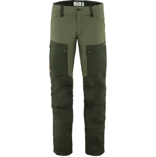 Fjällräven Keb Trousers M Deep Forest